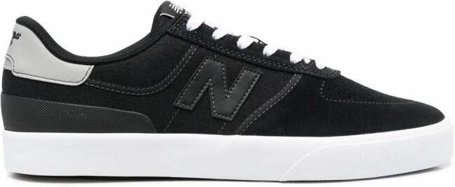 New Balance 272 low-top sneakers Zwart