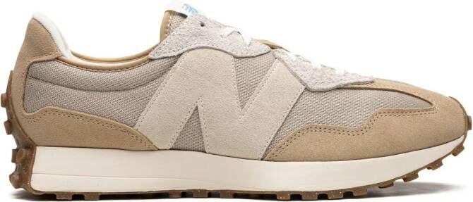 New Balance "327 Incense Moonbeam sneakers" Beige