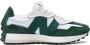 New Balance 327 low-top sneakers Groen - Thumbnail 1