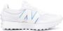 New Balance 1906R sneakers met mesh vlak Blauw - Thumbnail 1