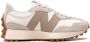 New Balance "327 Moonbeam Driftwood sneakers" Beige - Thumbnail 1