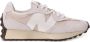 New Balance 327 "Moonbeam Astro Dust" sneakers Beige - Thumbnail 1