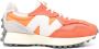 New Balance 9060 sneakers met logopatch Wit - Thumbnail 1