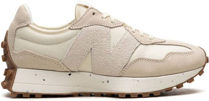 New Balance "327 Turtledove sneakers" Beige