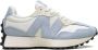 New Balance 327 "White Light Blue" sneakers Blauw - Thumbnail 1