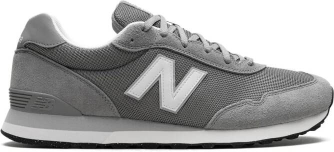 New Balance "515 Grey sneakers" Grijs