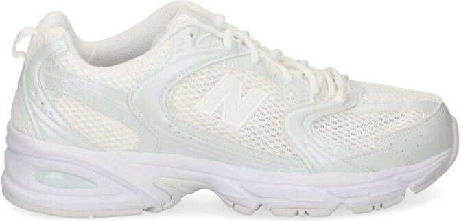 New Balance 530 sneakers met logopatch Wit
