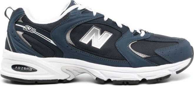 New Balance 530 low-top sneakers Blauw