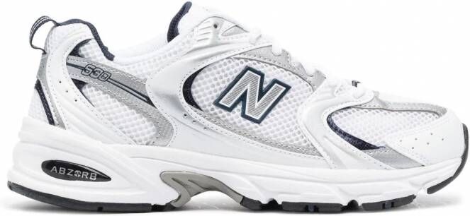 New Balance 530 low-top sneakers Wit