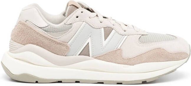 New Balance 574 Legacy low-top sneakers Wit