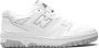 New Balance 550 low-top sneakers Wit - Thumbnail 1