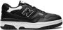 New Balance 550 low-top sneakers Zwart - Thumbnail 1