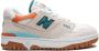 New Balance "550 Verdigris sneakers" Beige - Thumbnail 1