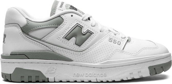 New Balance 550 sneakers Grijs