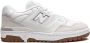 New Balance "550 White Gum sneakers" Wit - Thumbnail 1