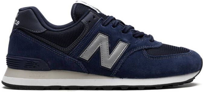 New Balance "574 Junya Watanabe sneakers" Blauw