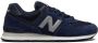 New Balance "574 Junya Watanabe sneakers" Blauw - Thumbnail 6