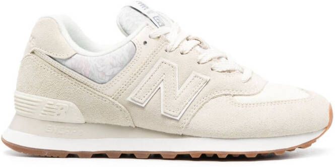 New Balance "998 Coastal Pack sneakers" Wit - Foto 10