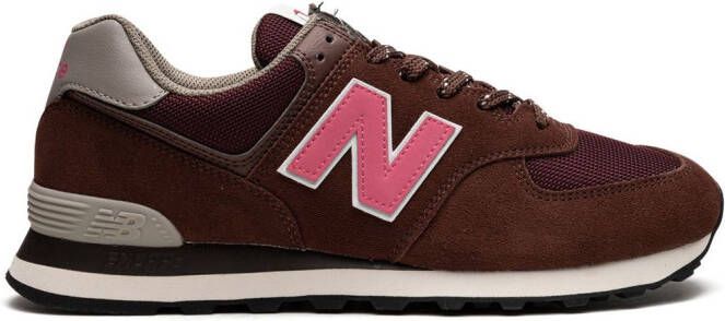 New Balance 574 low-top sneakers Bruin