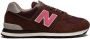 New Balance 574 low-top sneakers Bruin - Thumbnail 5