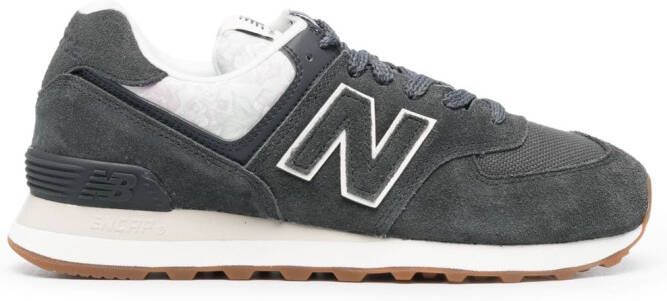 New Balance "998 Coastal Pack sneakers" Wit - Foto 6
