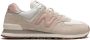 New Balance 574 sneakers Beige - Thumbnail 1