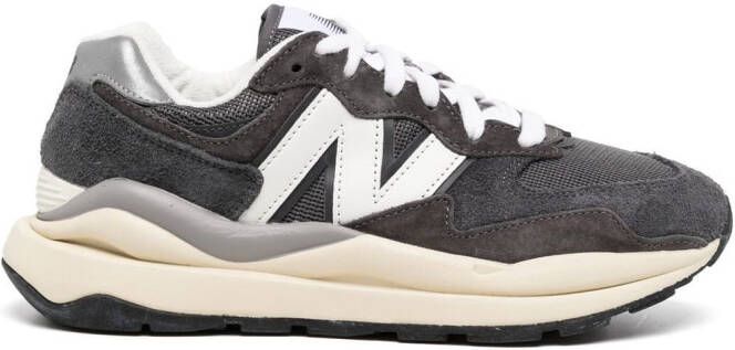 New Balance 57 40 low-top sneakers Grijs