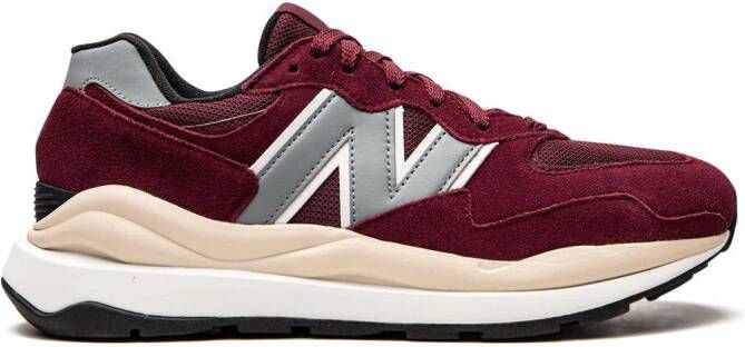 New Balance 57 40 low-top sneakers Grijs - Foto 1