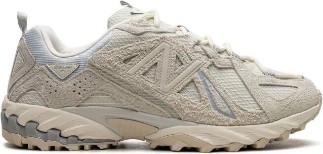 New Balance 610T sneakers Beige