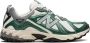 New Balance "610V1 Nightwatch Green Sea Salt sneakers" Groen - Thumbnail 1