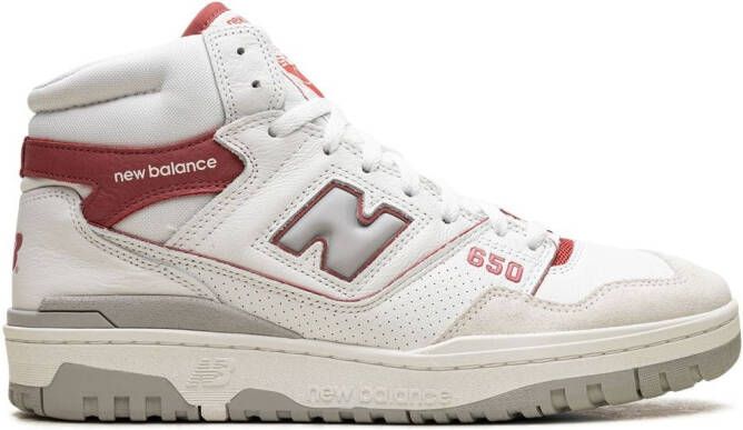 New Balance 327 "Sea Salt Mushroom" sneakers Beige