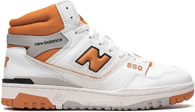 New Balance 57 40 low-top sneakers Grijs - Foto 1