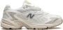 New Balance 725V1 "White Grey" sneakers Wit - Thumbnail 1