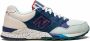 New Balance Fresh Foam X 1080v12 sneakers Blauw - Thumbnail 1