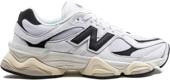 New Balance 9060 sneakers Wit