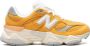 New Balance Kids 9060 "Yellow Beige" sneakers Geel - Thumbnail 1