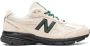 New Balance 1906R "White Silver Green" sneakers Wit - Thumbnail 1