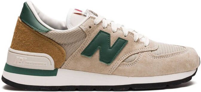 New Balance 2002R low-top sneakers Grijs - Foto 5