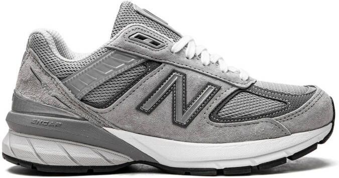 New Balance 990 low-top sneakers Grijs