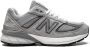 New Balance 990 low-top sneakers Grijs - Thumbnail 1