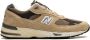 New Balance 991 "Finale Pack Pale Khaki" sneakers Beige - Thumbnail 1