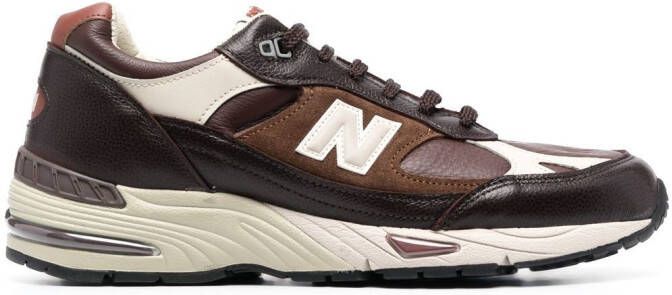 New Balance 991 low-top sneakers Bruin