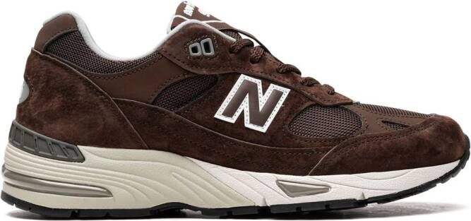 New Balance 991 low-top sneakers Bruin