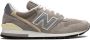 New Balance "996 Grey Day sneakers" Grijs - Thumbnail 1