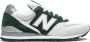 New Balance M996 sneakers Grijs - Thumbnail 1