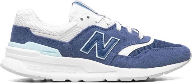 New balance deals 997 women blue