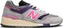 New Balance 997 sneakers Grijs - Thumbnail 1