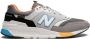 New Balance "550 Granite sneakers" Wit - Thumbnail 1