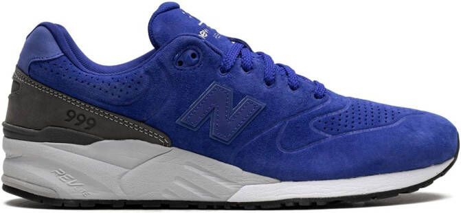 New balance 999 clearance heren zwart