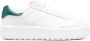 New Balance CT302 low-top sneakers Wit - Thumbnail 1